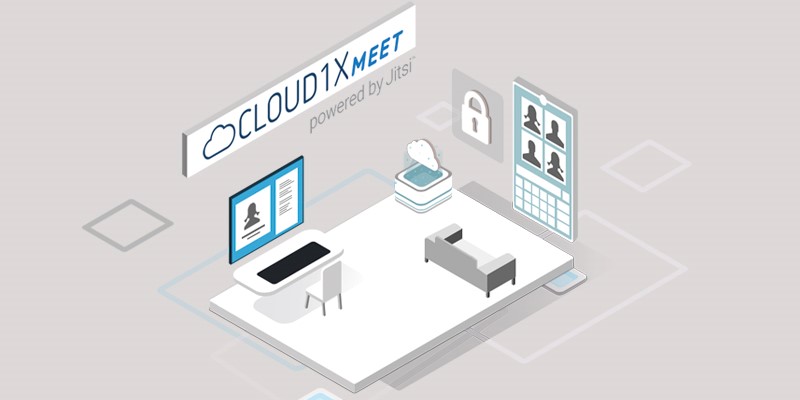 Cloud1X Meet