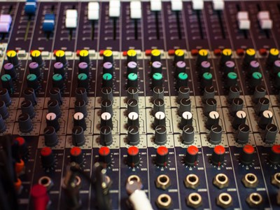 Kritische Infrastrukturen im Sektor Medien und Kultur