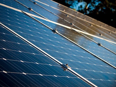Kritische Infrastrukturen für den Sektor Energie