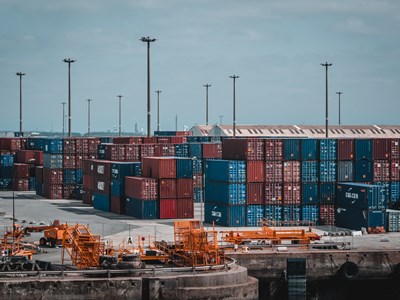 Kritische Infrastrukturen im Sektor Transport und Verkehr